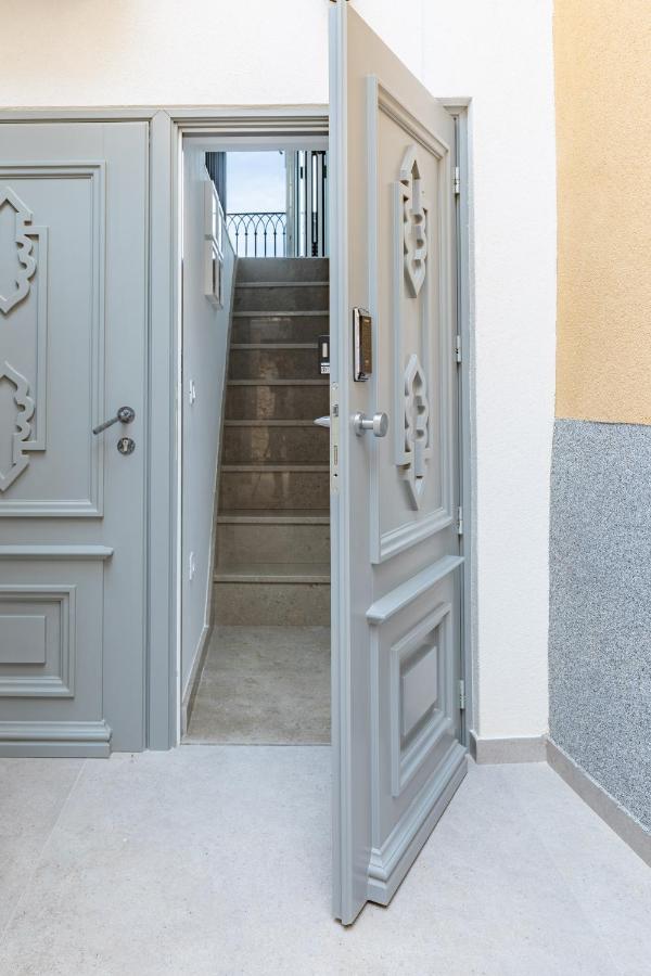 Seafront Baska Apartment Exterior foto
